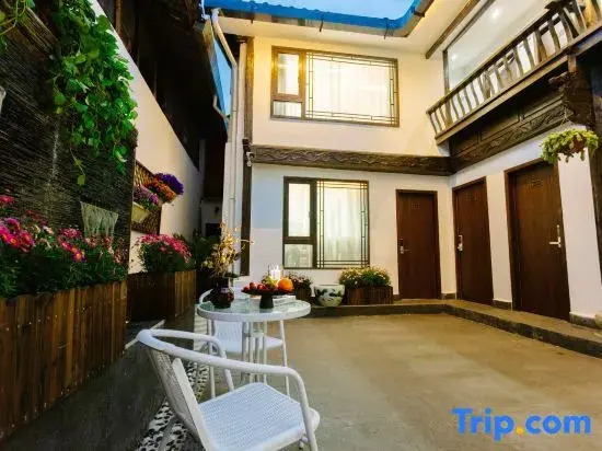Xiyun Yagu Garden Inn (Mu Fu Branch, Lijiang Ancient City)
