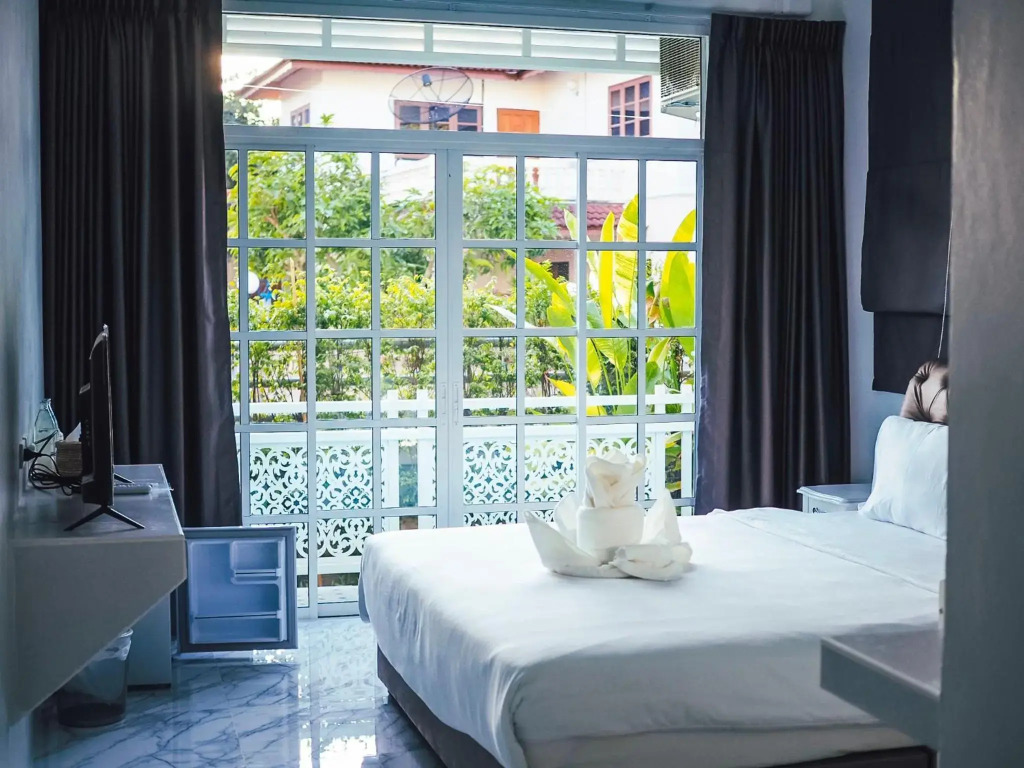 Promporn Boutique Hotel