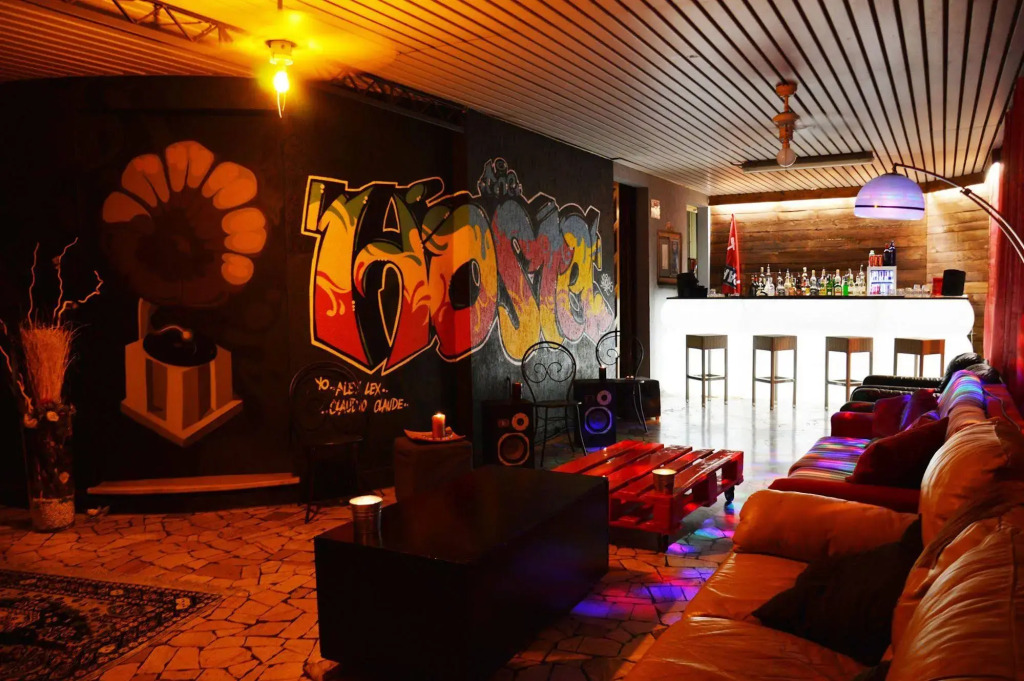 The Hostel Riccione