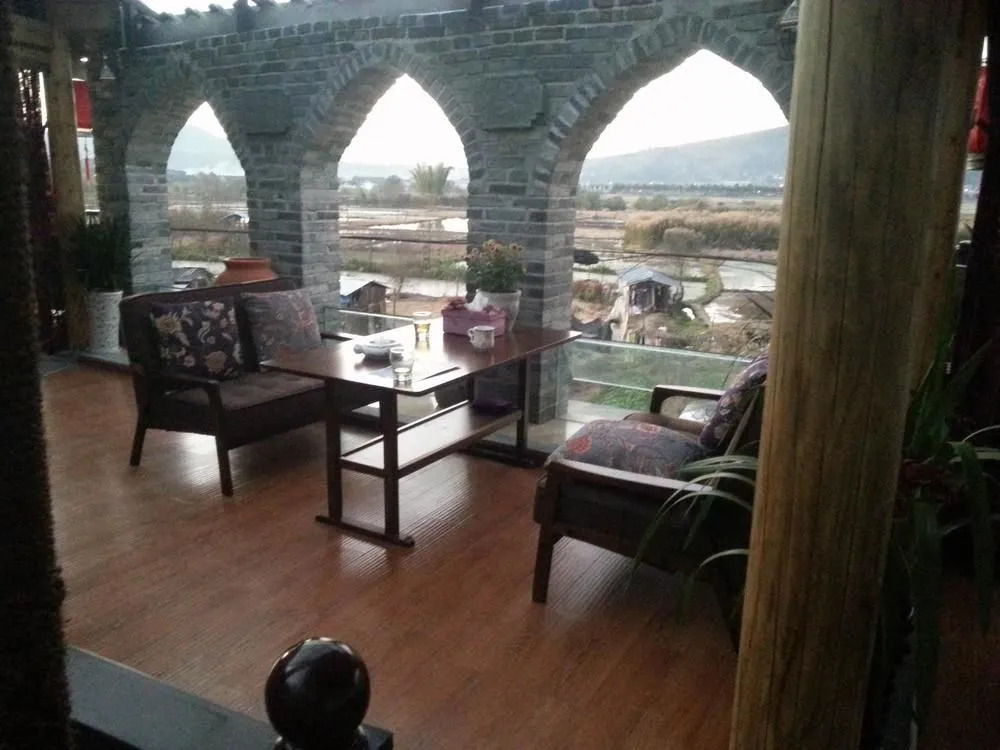 Xiaodao Bieyuan Inn
