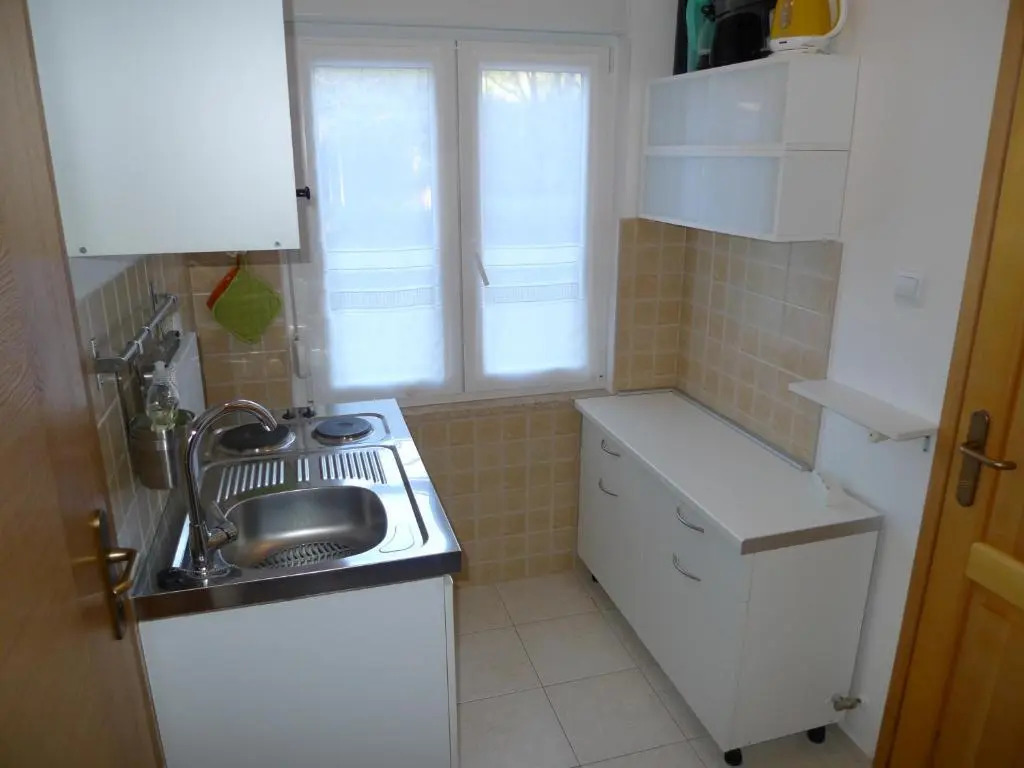 Studio Apartments Seka
