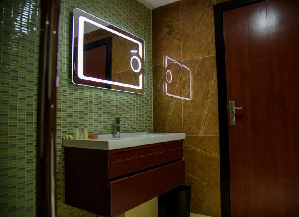 SOAHO Douala Airport Hôtel