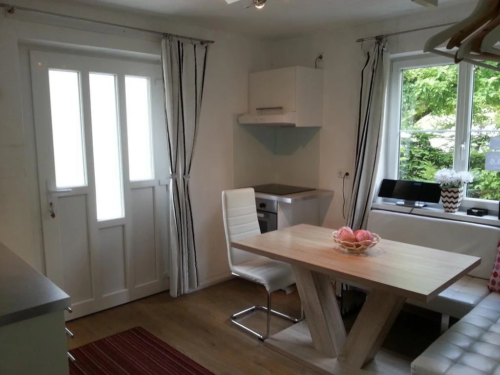 Schafberg Apartment