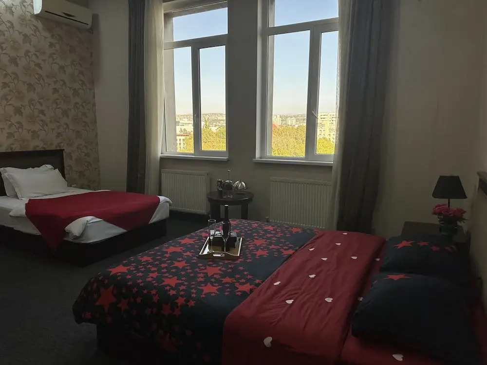 Goletiani Guesthouse