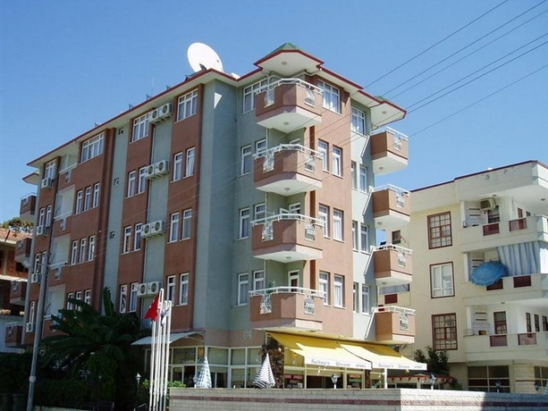 Cleopatra Sultans Dream Hotel