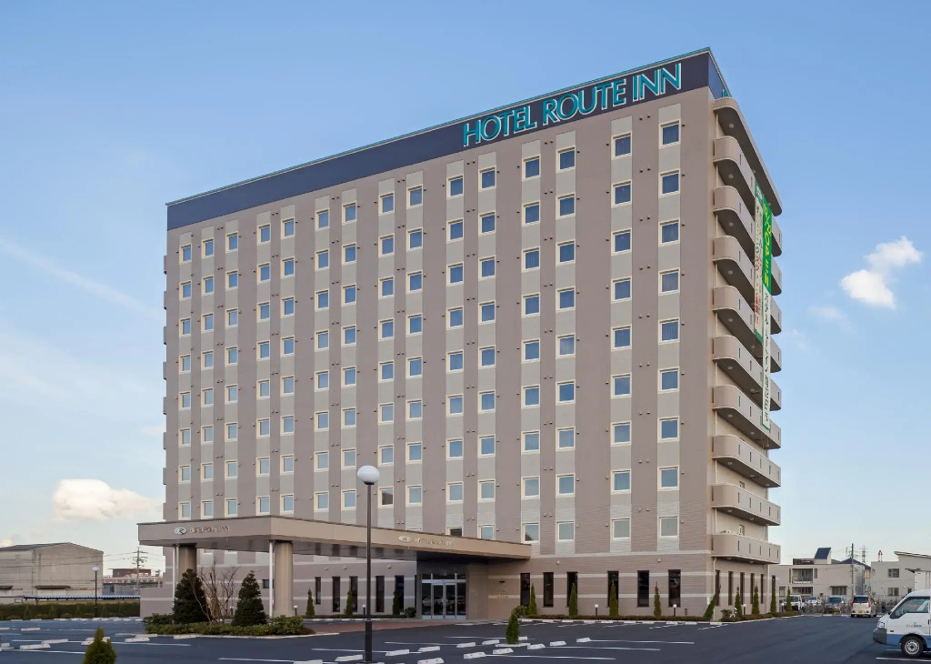 Hotel Route Inn Minami Yokkaichi