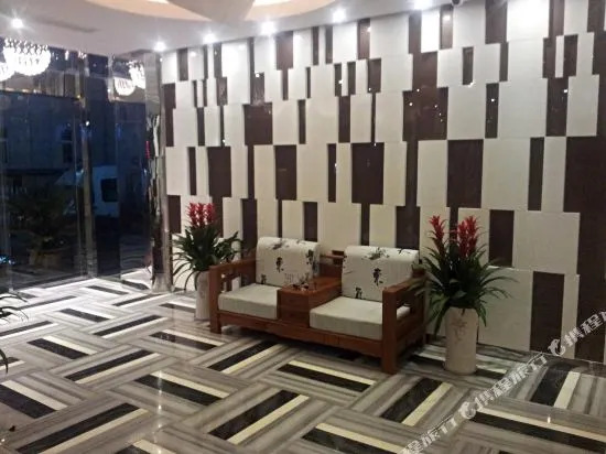 Dayahanma Hotel (Daguan Branch)