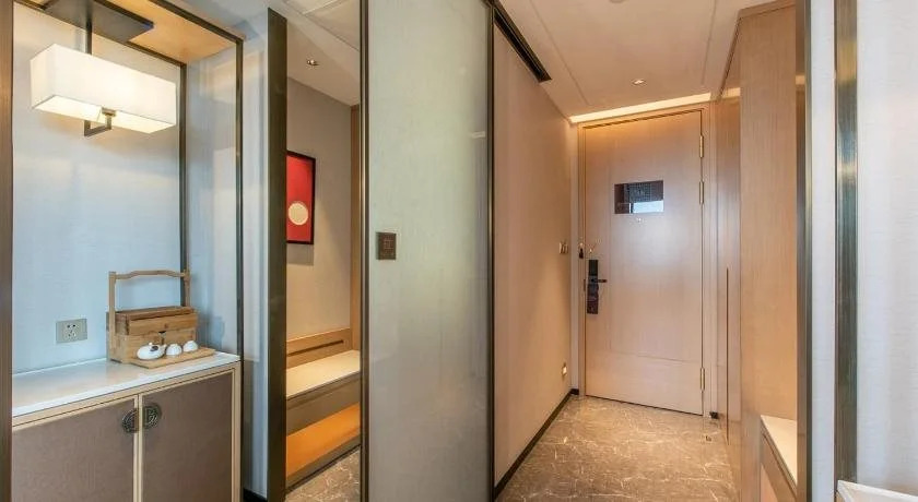 Atour Hotel Pazhou Convention and Exhibition Center Zhujiang New Town Guangzhou