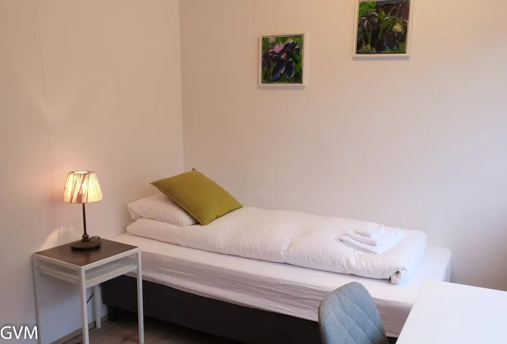 Harbour Inn - Guesthouse