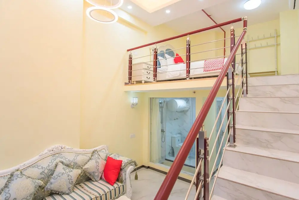 O.City Hotel Apartment