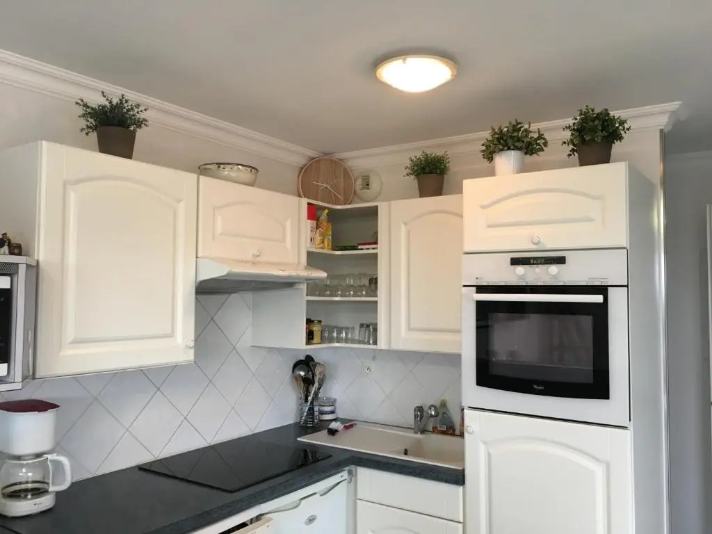 Appartement Fort-Mahon-Plage, 4 pièces, 6 personnes - FR-1-482-42