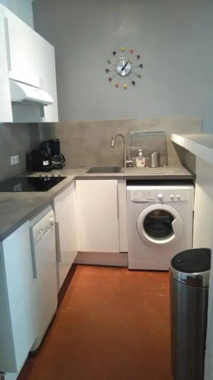 Apartment With one Bedroom in Cannes, With Wifi - 800 m From the Beach
