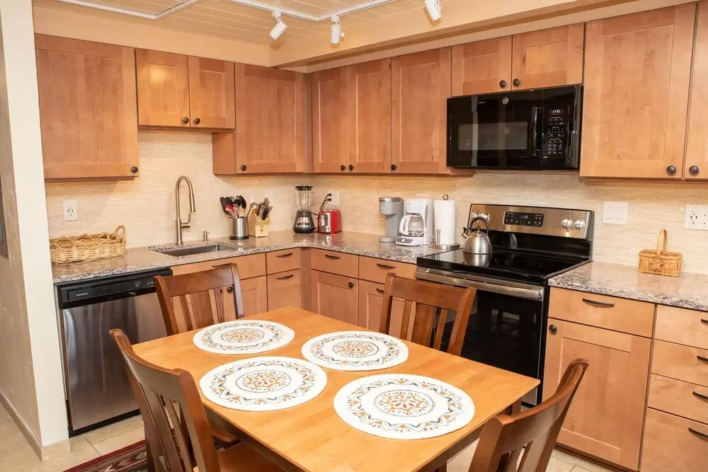 Homestake Condos by Vail Realty