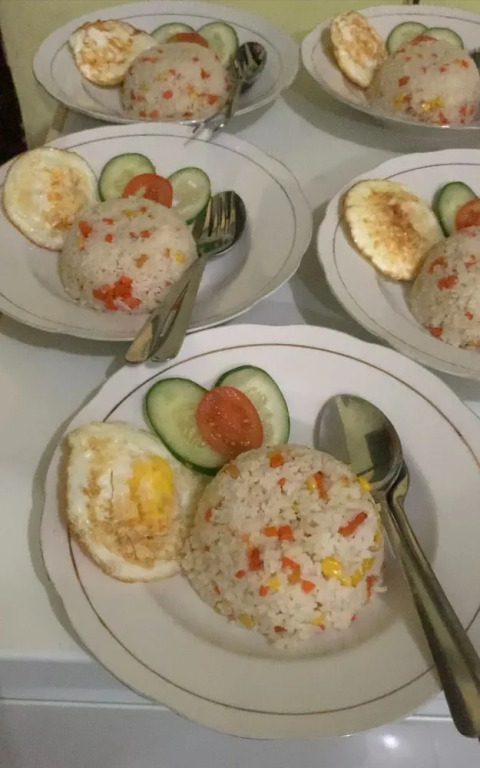 Lembah Rinjani Villa & Resto Syariah by ecommerceloka