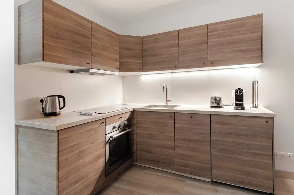 Modern Apartment -1br-4p- Saint-germain-des-pres