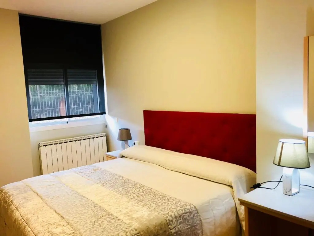 Hotel Viñas 17