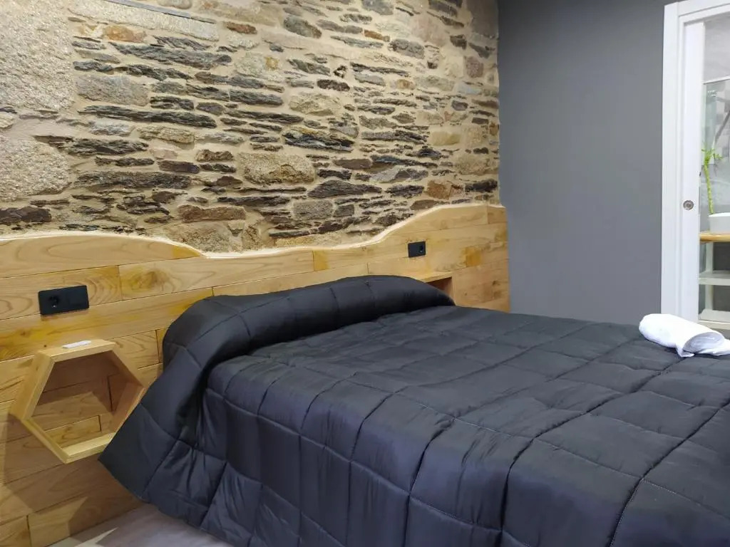 Apartamentos turísticos o palomar