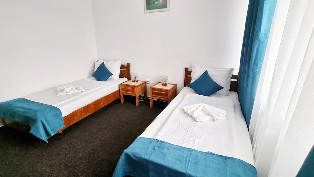Hotel Capitol Eforie Sud