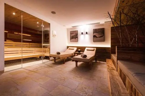 Hotel Brugger