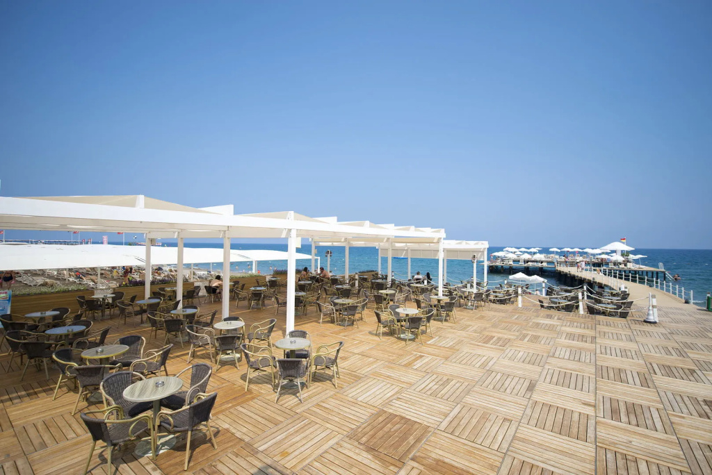 Mirada Del Mar Hotel - Ultra All Inclusive
