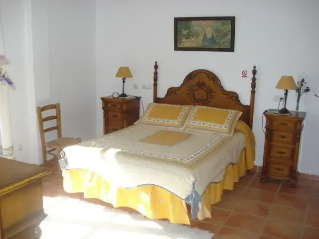 Villa Sebastian