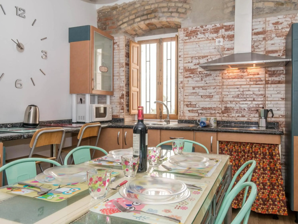 Apartamento el Purche