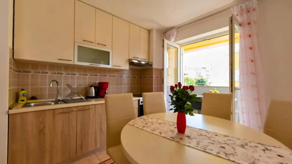 Apartments Dario
