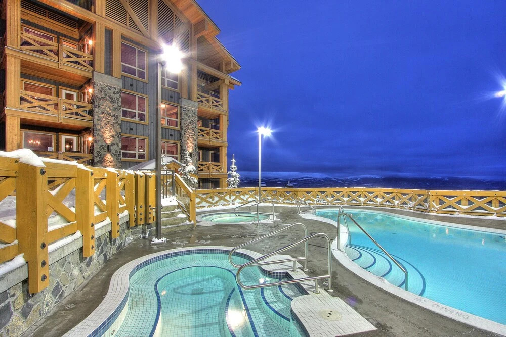 Stonegate Resort