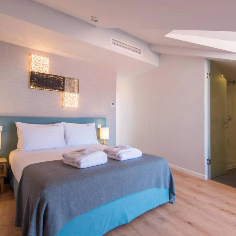 Reserva FLH Hotels Ericeira