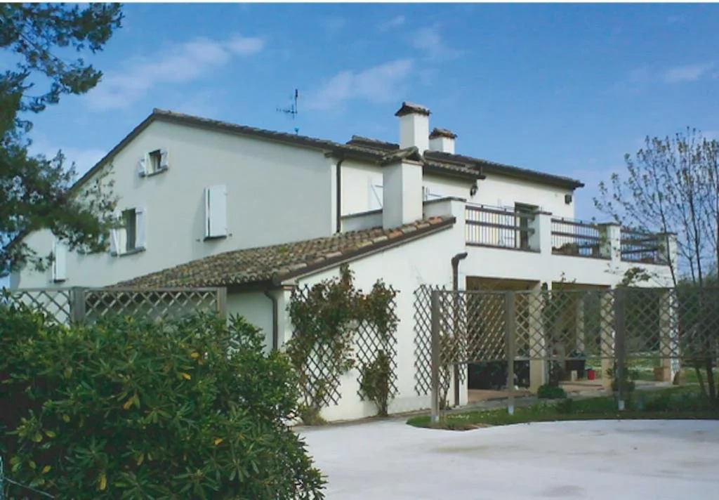 Casa del Tesoro