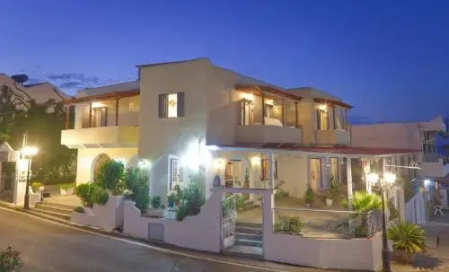 Magicstay - Aparthotel 3 Stars Skala