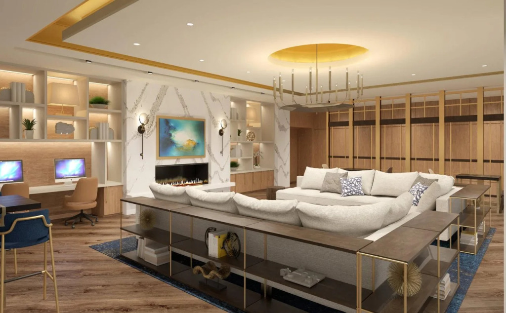 Delta Hotels Virginia Beach Oceanfront