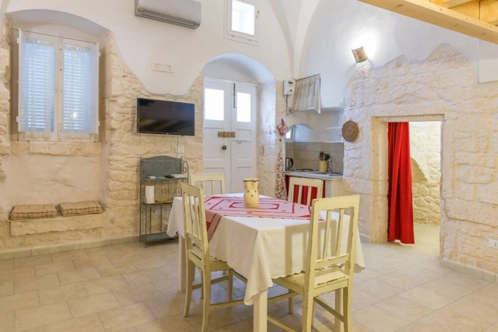 Casa Letizia