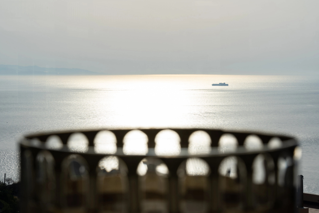 Hotel Villa Carlotta