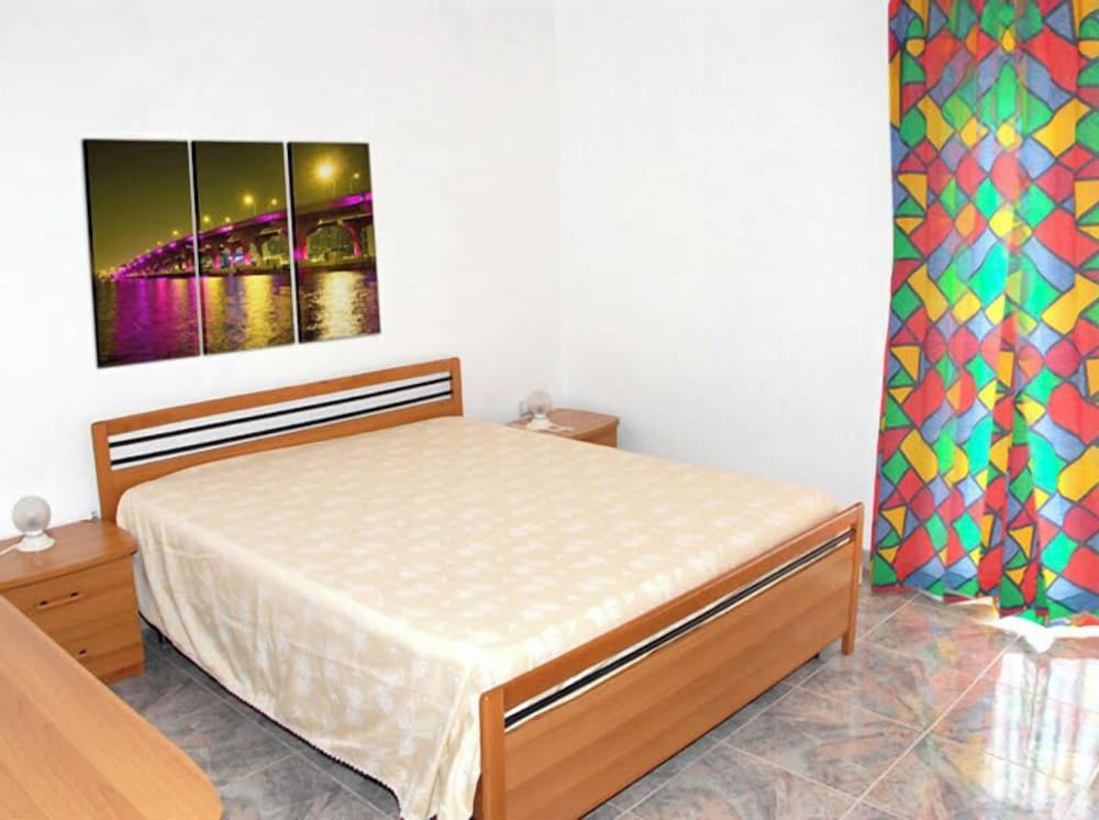 Alba Marina Green Resort