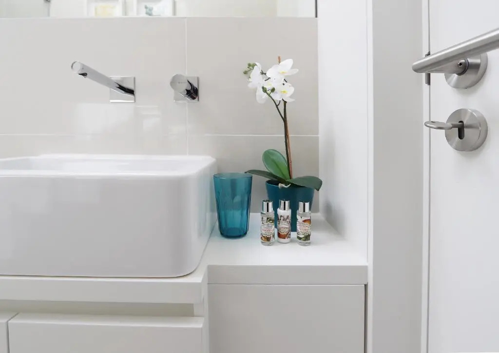 HM - Flores Skylight