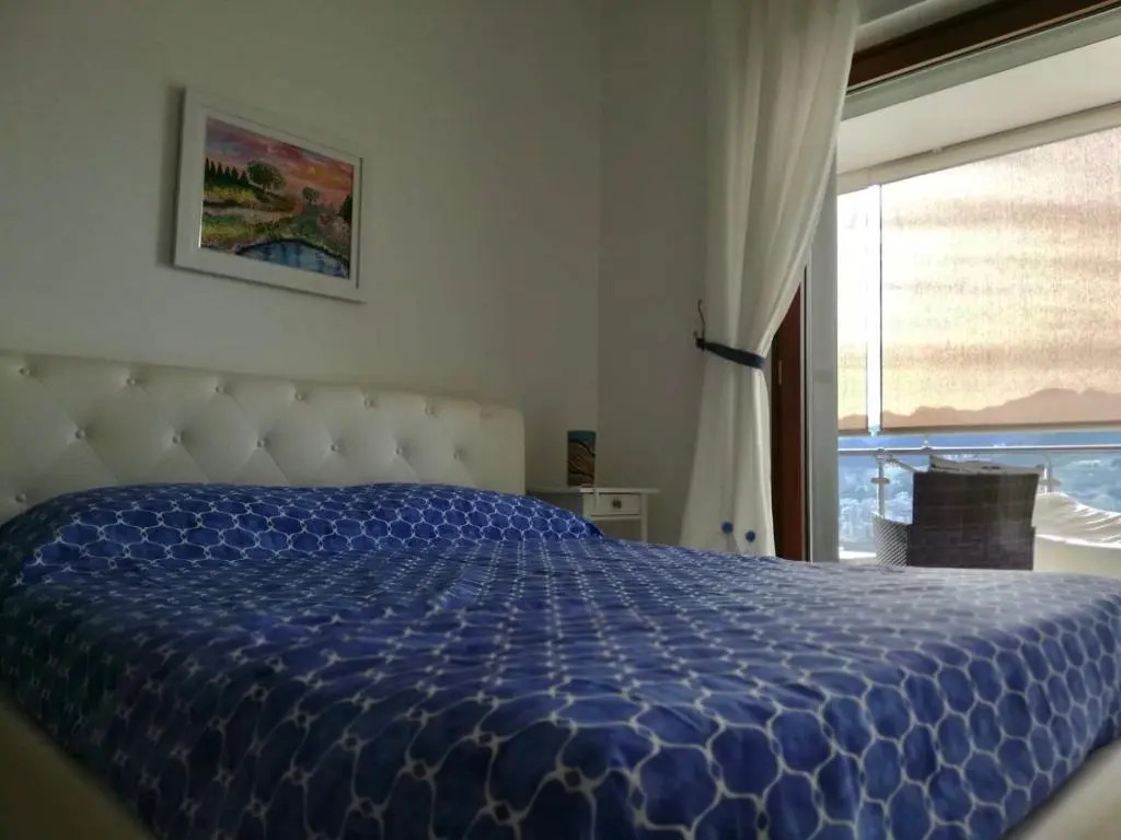B&B Suite Vela Bianca