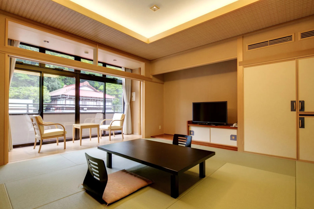 Yugawara Onsen Mizuno-kaori