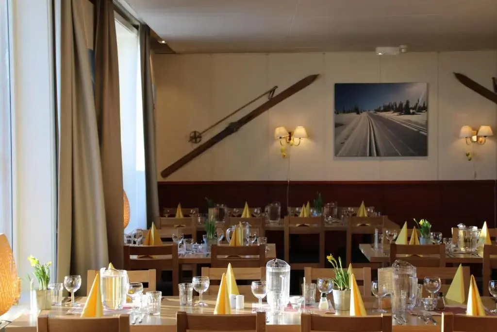 Lillehammer Fjellstue og Hytteutleie