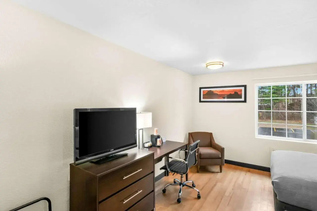 Quality Inn Queensbury - Lake George Area