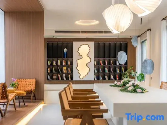 Suzhou Xiyuju Homestay (Taihu Lake Eastern Mountain)
