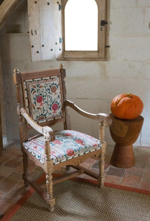 Hôtel du Château du Rivau
