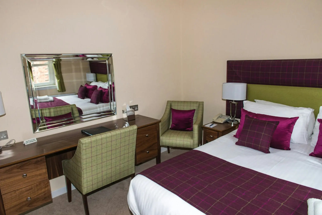 Park Hotel