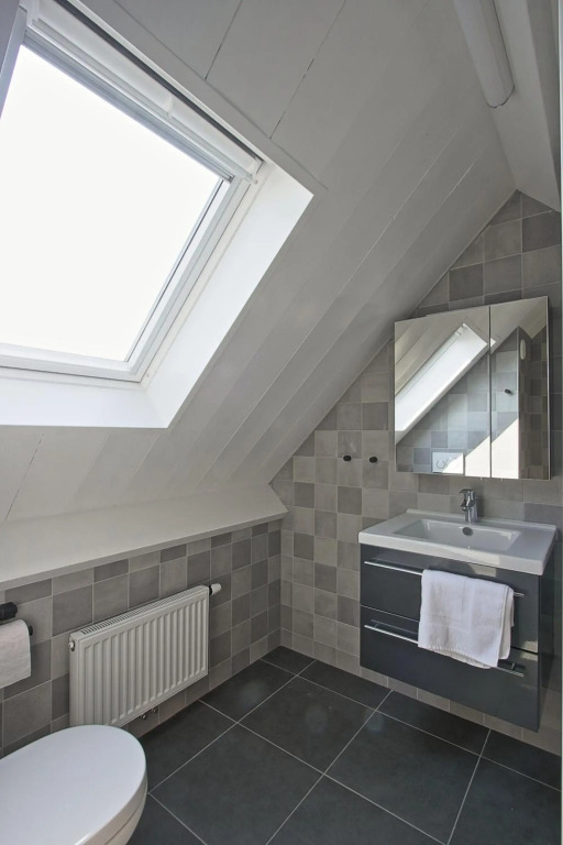 Vakantiehuis Babelweg 5 - Baddomburg