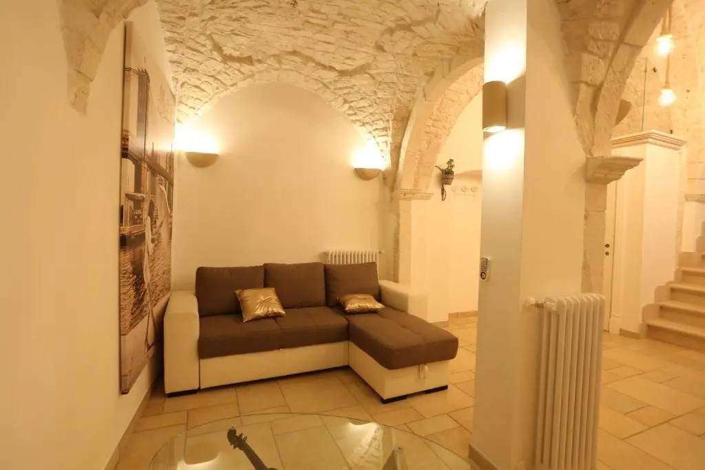 Casa Vacanze Il Rifugio Del Principe 2