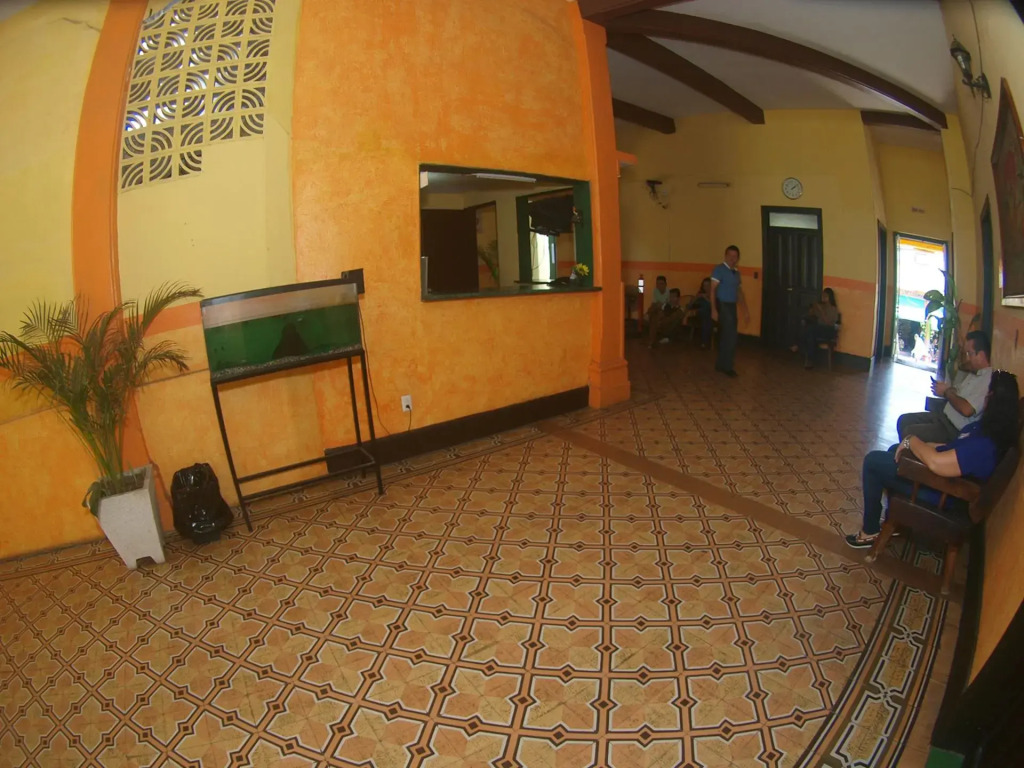 Hotel México Mazatlan