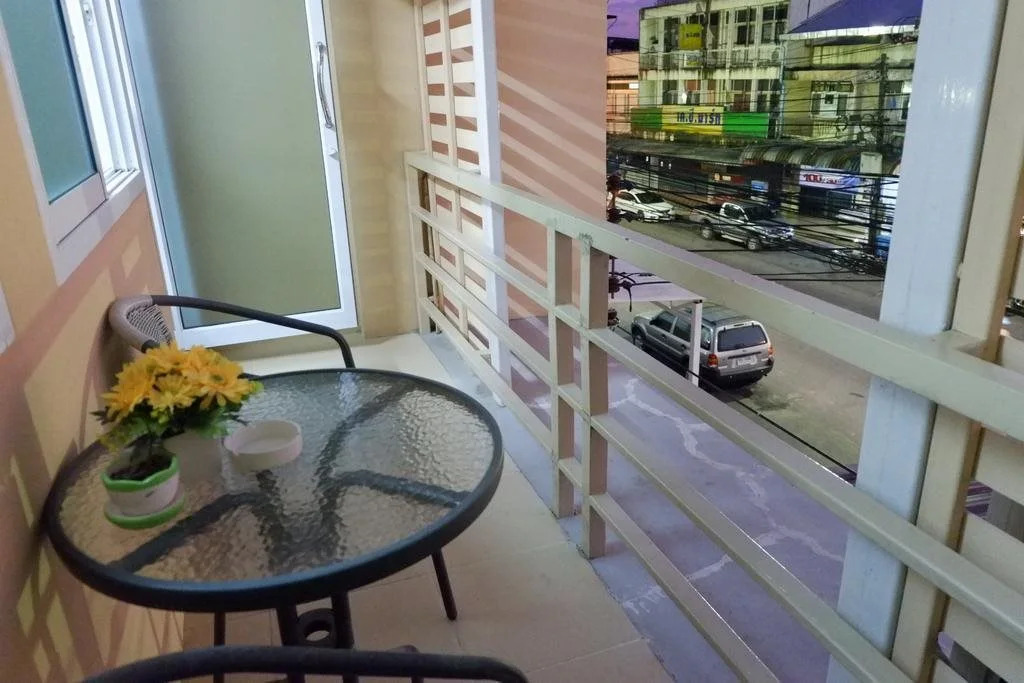 Ranong Backpackers Hostel