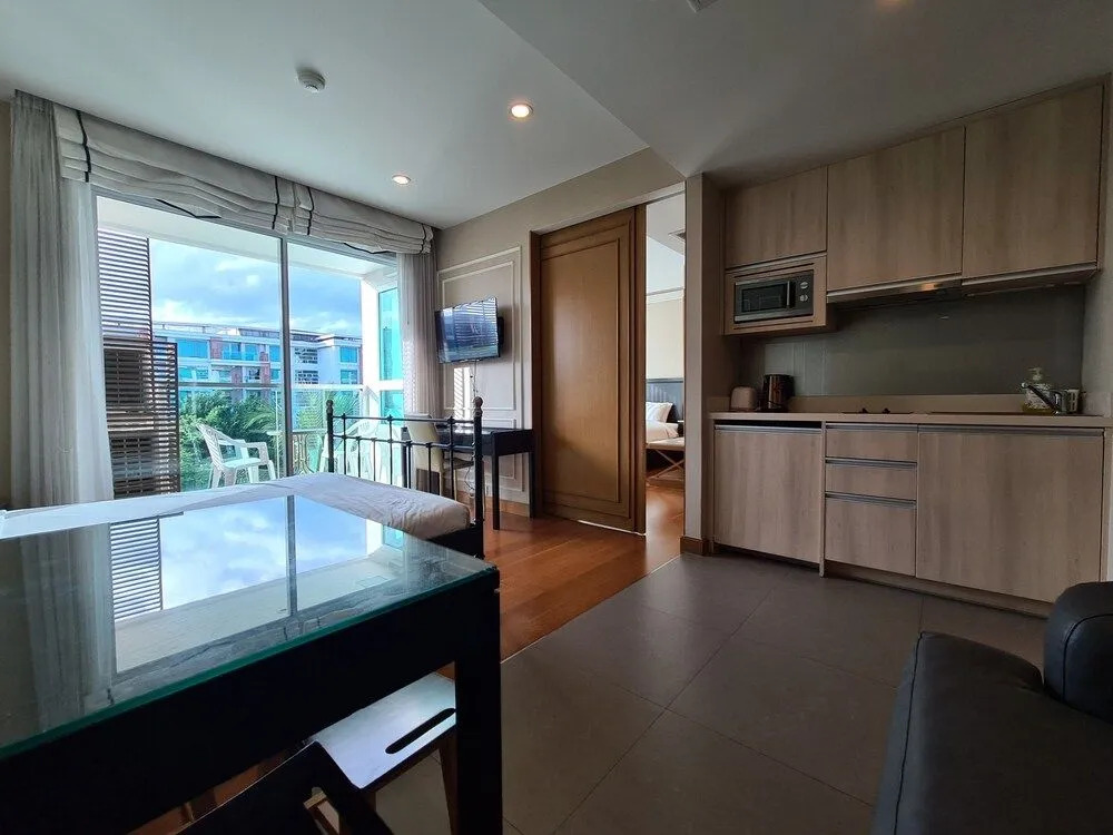 Amari Residence Hua Hin Family Room