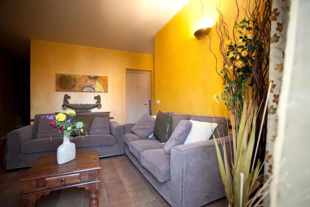 Casa Munay