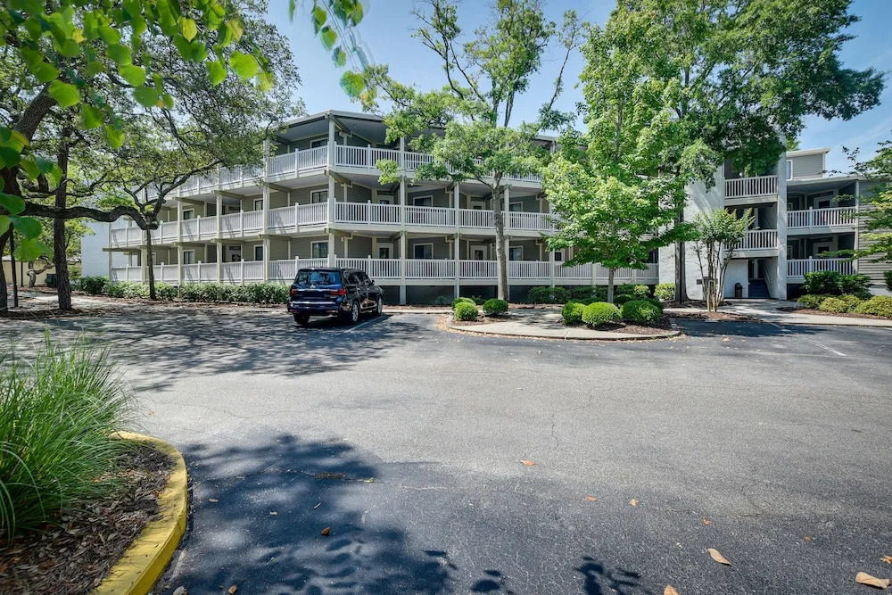 Serene Myrtle Beach Condo w/ Resort Amenities!